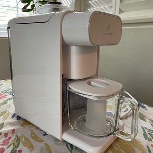 ChefWave Milkmade Dairy Alternative Vegan Nut Milk Maker